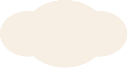 Cloud badge