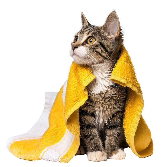 BATH & BRUSH